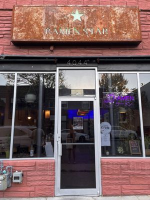 Ramen Star by null