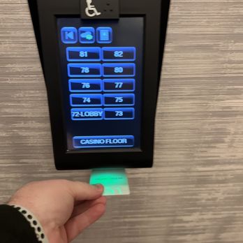 NOBU Hotel Las Vegas - The demonic elevator system - Hotels Near Me - Las Vegas, Nevada NOBU Hotel Las Vegas - The demonic elevator system - Hotels Near Me - Las Vegas, Nevada