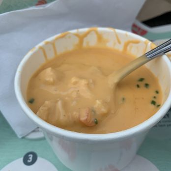 Jacks Surf & Turf- Seafood & Steak - Lobster Bisque - Seafood Near Me - Millburn, New Jersey Jacks Surf & Turf- Seafood & Steak - Lobster Bisque - Seafood Near Me - Millburn, New Jersey