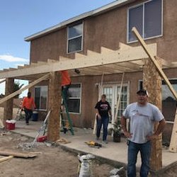 Victory Construction