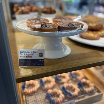 Paris Baguette - Raspberry Nutella - Bakeries Near Me - Sacramento, California Paris Baguette - Raspberry Nutella - Bakeries Near Me - Sacramento, California