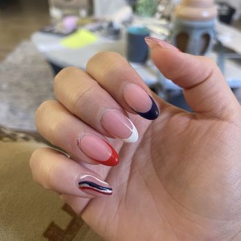 Bee Sassy Nails - Nail Technicians Near Me - Rocklin, California