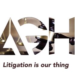 Law Offices of Armando G. Hernandez - "Litigation is our thing." - AGH Law