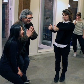 Annex Improv - Go for it. - Team Building Activities Near Me - Toronto, Ontario Annex Improv - Go for it. - Team Building Activities Near Me - Toronto, Ontario