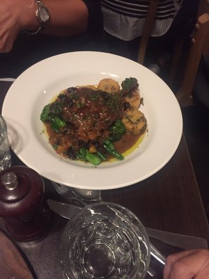 Cultura Italian Bar & Restaurant by null