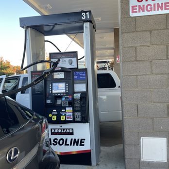 Costco Gasoline - Gas Stations Near Me - Hayward, California Costco Gasoline - Gas Stations Near Me - Hayward, California