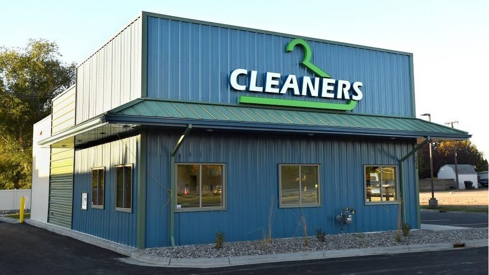 VALET TODAY CLEANERS Updated July 2024 2434 Grand Ave, Billings