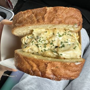 Egg Drip - Truffleholic (no avocado) - Pop-Up Restaurants Near Me - Nashville, Tennessee Egg Drip - Truffleholic (no avocado) - Pop-Up Restaurants Near Me - Nashville, Tennessee