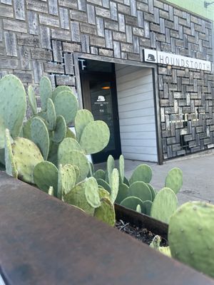 Houndstooth Coffee by null