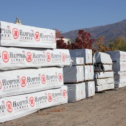 Rustic Lumber