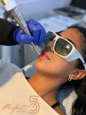 Perfect57 Medspa
