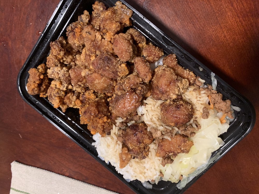 JUMBO JUMBO CAFE 3711 Campus Dr, College Park, Maryland 149 Photos