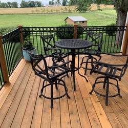 No Swett Carpentry and Remodeling