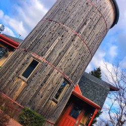 The Beef Barn - Outside establishment