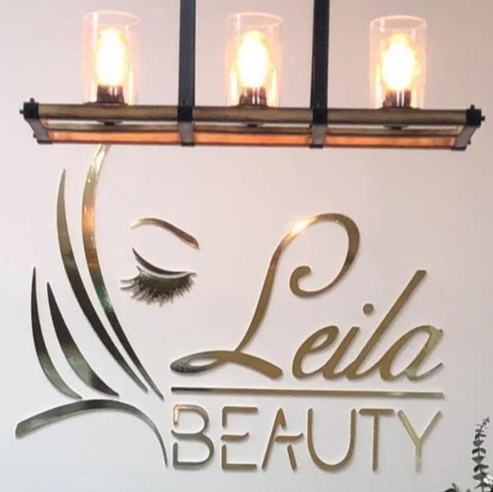 LEILA BEAUTY Updated April 2024 1610 Hamilton Avenue, North
