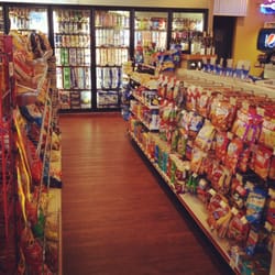 Garibaldi Deli Mart