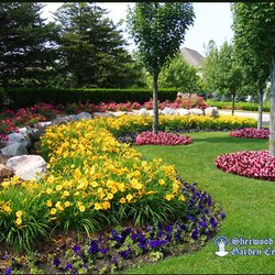Sherwood Forest Garden Center