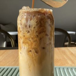 Double Shot
