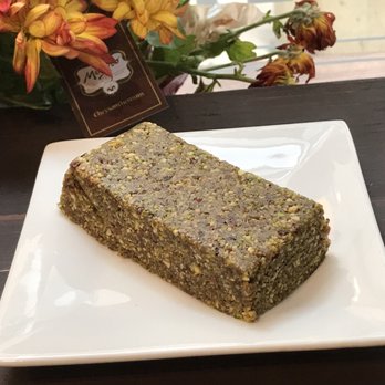 Oromo Cafe Bucktown - Matcha seed bar - Cafes Near Me - Chicago, Illinois