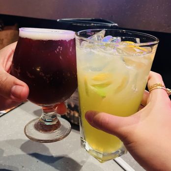 BJ's Restaurant & Brewhouse - 7/10/26. IG: @jasfoodchronicles - New American Near Me - Montebello, California
