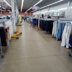The Goodwill Store