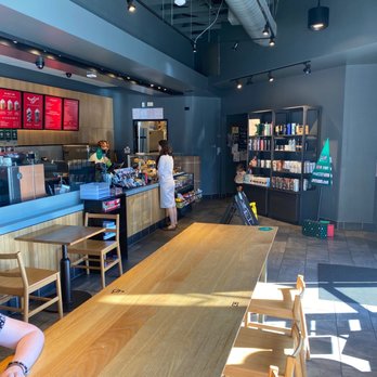Starbucks - Coffee & Tea Near Me - Mobile, Alabama