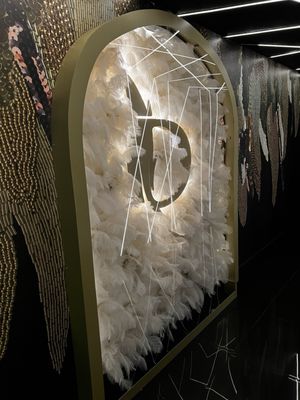 Doves Restaurant by null