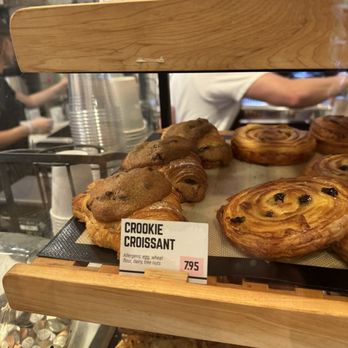 LA BOULANGERIE - Updated November 2024 - 305 Photos & 193 Reviews