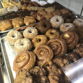 Sweet Dozen - Donuts Near Me - Sacramento, California Sweet Dozen - Donuts Near Me - Sacramento, California