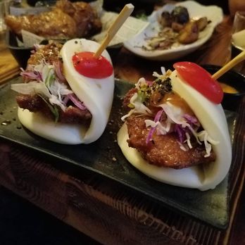 Barn Joo 35 - Buns - Korean Near Me - New York, New York Barn Joo 35 - Buns - Korean Near Me - New York, New York