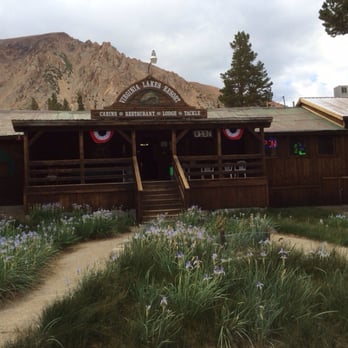 Virginia Lakes Resort - Front of Virginia Lakes Resort July 2014 - Hotels Near Me - Bridgeport, California Virginia Lakes Resort - Front of Virginia Lakes Resort July 2014 - Hotels Near Me - Bridgeport, California