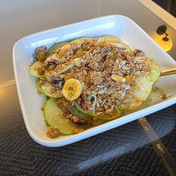 Bristlecone Company - Apple Nachos