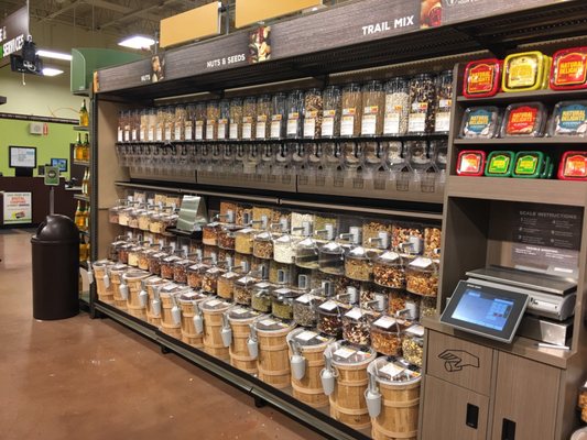 Kroger Marketplace by null