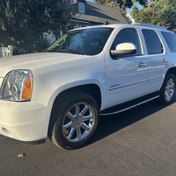 First Class Detailing & Ceramic Coatings - Auto Detailing Near Me