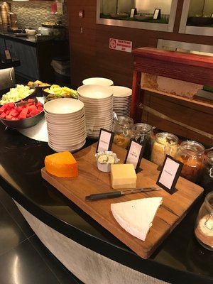 Opus Bar and Grill by null