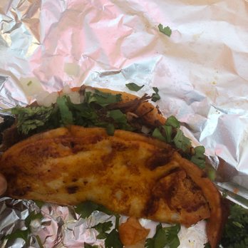 Taco Depot - Mexican Near Me - Merrillville, Indiana