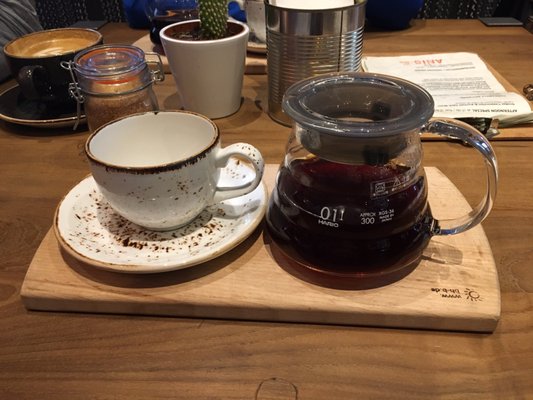 Aniis - Frankfurt am Main by null