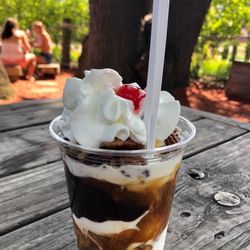 Captain Sundae