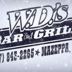 WD's Bar & Grill
