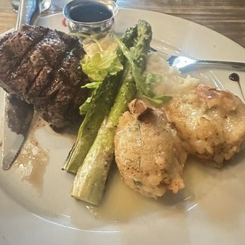 Giovanni - Surf and turf - Italian Near Me - Rockwall, Texas