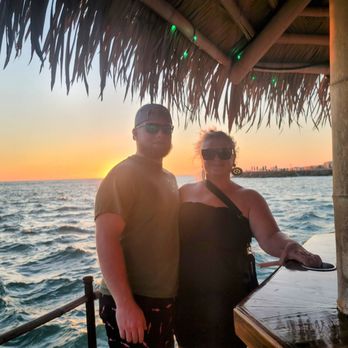 Florida Tiki Tours - Sunset - Boat Charters Near Me - Madeira Beach, Florida Florida Tiki Tours - Sunset - Boat Charters Near Me - Madeira Beach, Florida