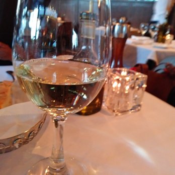 Toscanova - Glass of Chardonnay -- seem so little . . . the chardonnay - Italian Near Me - Los Angeles, California Toscanova - Glass of Chardonnay -- seem so little . . . the chardonnay - Italian Near Me - Los Angeles, California