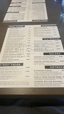 Menu photo 6 Brick+Bramble Edwardsville, IL Menu photo 6 Brick+Bramble Edwardsville, IL