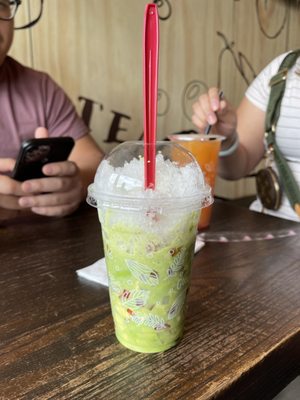 Kravin Fruit Bar by null
