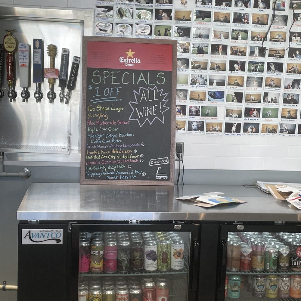 Two Shepherds Taproom - Bars Near Me - Tampa, Florida Two Shepherds Taproom - Bars Near Me - Tampa, Florida