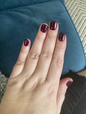 Christian Nails & Spa