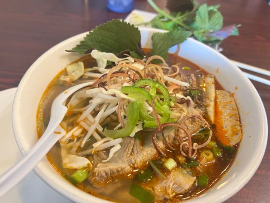 Phở King Vietnamese Kitchen by null