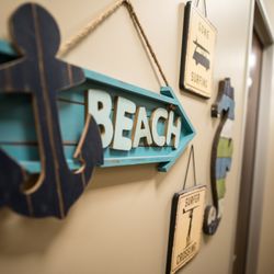 Desert Shores Pediatrics, PC