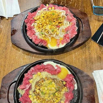 Pepper Lunch USA - Teppanyaki Near Me - Milpitas, California