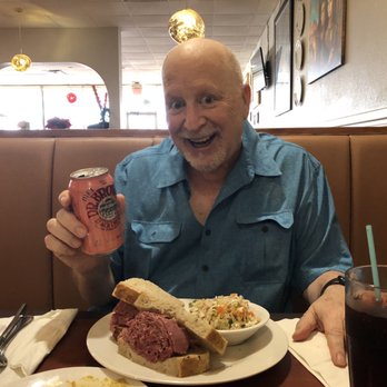 Gourmet Deli House - Me enjoying lunch - Delis Near Me - Lake Worth, Florida Gourmet Deli House - Me enjoying lunch - Delis Near Me - Lake Worth, Florida